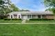 837 Hamlin, Flossmoor, IL 60422