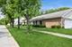 837 Hamlin, Flossmoor, IL 60422