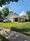 837 Hamlin, Flossmoor, IL 60422