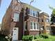 6419 S Maplewood, Chicago, IL 60629