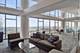 100 E 14th Unit 1301, Chicago, IL 60605