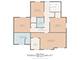7842 S Blazer, Justice, IL 60458