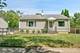 22255 Merrill, Sauk Village, IL 60411