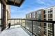1701 W Webster Unit 611, Chicago, IL 60614