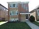 5063 N Menard, Chicago, IL 60630