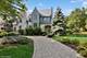 437 N County Line, Hinsdale, IL 60521