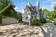 437 N County Line, Hinsdale, IL 60521