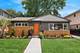8343 N Oketo, Niles, IL 60714
