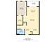 825 E 61st Unit 206, Chicago, IL 60637