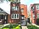 4338 W Drummond Unit G, Chicago, IL 60639