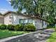 16322 Justine, Markham, IL 60428