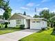 18442 Stewart, Homewood, IL 60430