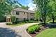 6447 Manor, Burr Ridge, IL 60527
