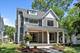 1206 Isabella, Wilmette, IL 60091