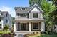 1206 Isabella, Wilmette, IL 60091