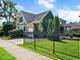 4200 Harvey, Western Springs, IL 60558
