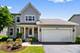 2551 Fallbrook, Hampshire, IL 60140