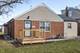 113 N Rebecca, Glenwood, IL 60425
