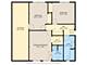3843 Lizette, Glenview, IL 60026
