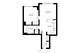 33 W Ontario Unit 51G, Chicago, IL 60654