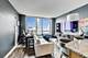 33 W Ontario Unit 51G, Chicago, IL 60654
