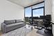 225 N Elizabeth Unit 602, Chicago, IL 60607