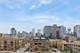 225 N Elizabeth Unit 602, Chicago, IL 60607