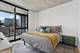 225 N Elizabeth Unit 602, Chicago, IL 60607