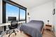 1101 W Van Buren Unit 1412, Chicago, IL 60607