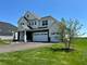 25805 W Springside, Plainfield, IL 60586