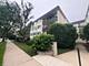 701 Ridge Unit 1D, Wilmette, IL 60091