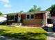 177 Terrace, Chicago Heights, IL 60411