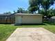 15210 Laramie, Oak Forest, IL 60452