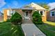 2551 Elm, River Grove, IL 60171