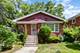 147 W 27th, South Chicago Heights, IL 60411