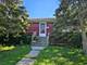 4938 W Randolph, Hillside, IL 60162