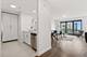 130 N Garland Unit 2009, Chicago, IL 60602