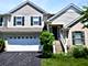 12 Millbrook, Algonquin, IL 60102