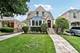 1732 N Nordica, Chicago, IL 60707