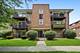 9850 Nottingham Unit 202, Chicago Ridge, IL 60415