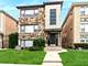 2605 N 72nd Unit 3, Elmwood Park, IL 60707