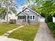 1030 Spruce, Aurora, IL 60506