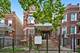 1916 N Lowell, Chicago, IL 60639