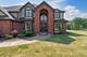 17642 Crystal Lake, Homer Glen, IL 60491