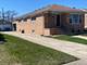 10008 S Kolin, Oak Lawn, IL 60453