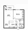 7100 W Cullom Unit 213, Norridge, IL 60706