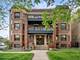 4618 N Racine Unit 1F, Chicago, IL 60640