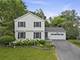 216 Bonnie Brae, Hinsdale, IL 60521