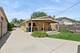 10721 S Kolmar, Oak Lawn, IL 60453
