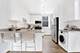 3600 N Oakley Unit 1, Chicago, IL 60618